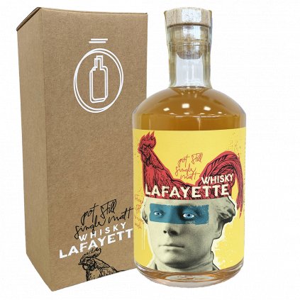 Lafayette Whisky