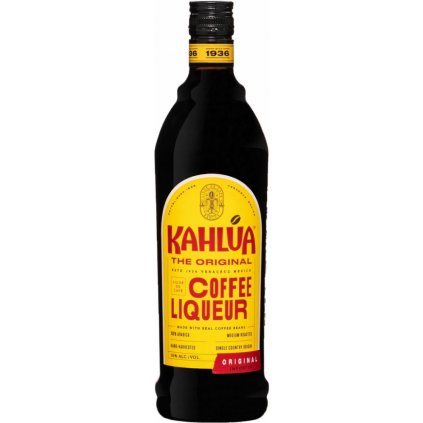 Kahlua