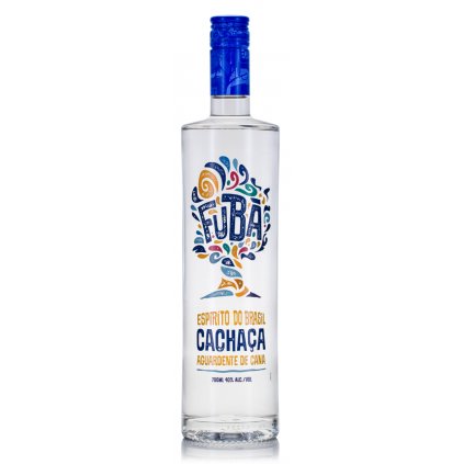 Fuba Cachaca