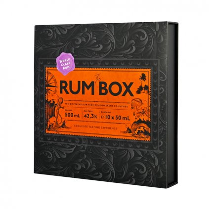 Rum Box Purple Edition (1)