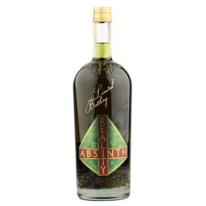 Reality Absinth Bitter