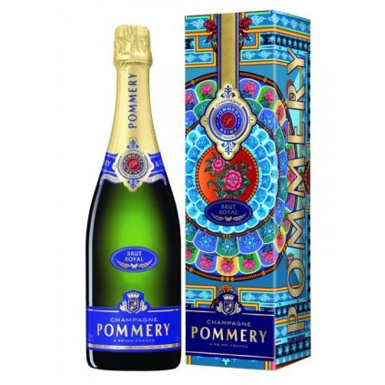 Pommery Champagne Royal Brut