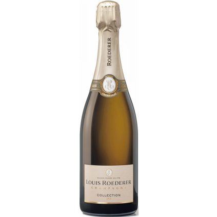 Louis Roederer Collection 243