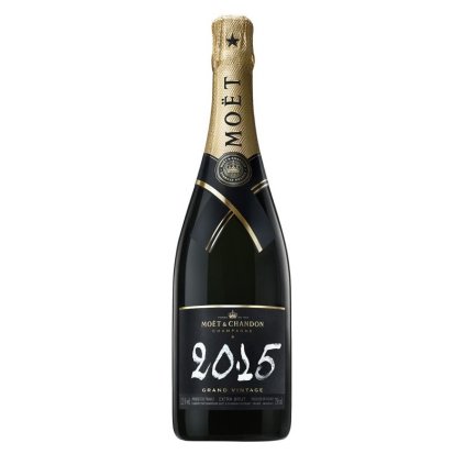 Moet & Chandon Grand Vintage 2015