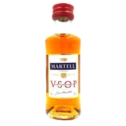 Martell V.S.O.P. MINI