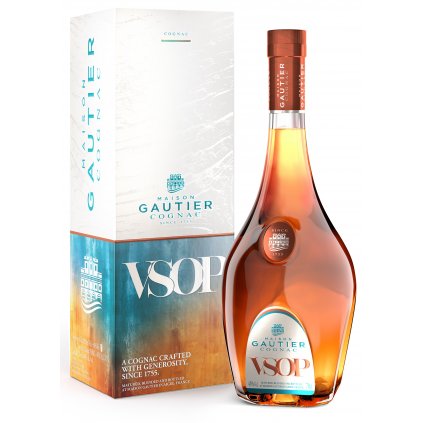 Gautier VSOP