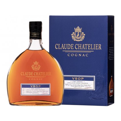 Claude Chatelier VSOP