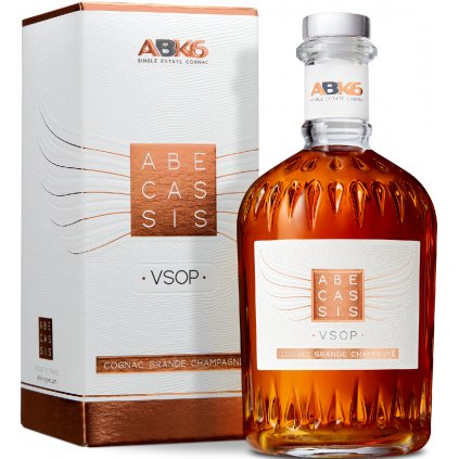 ABK6 VSOP Grande Champagne