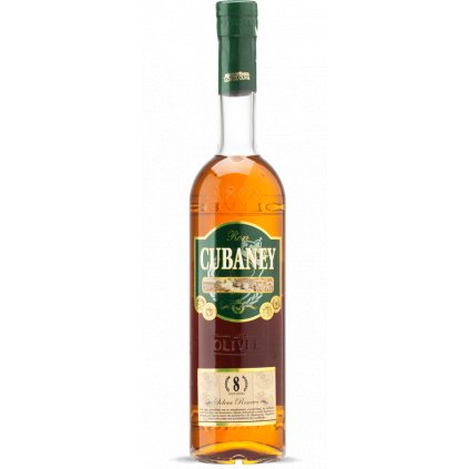 Cubaney solera Reserva
