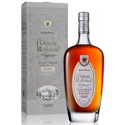 Chateau de Montifaud Diva VSOP