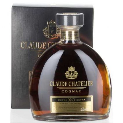 Claude Chatelier XO Extra