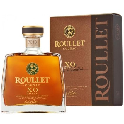 Roullet XO Royal