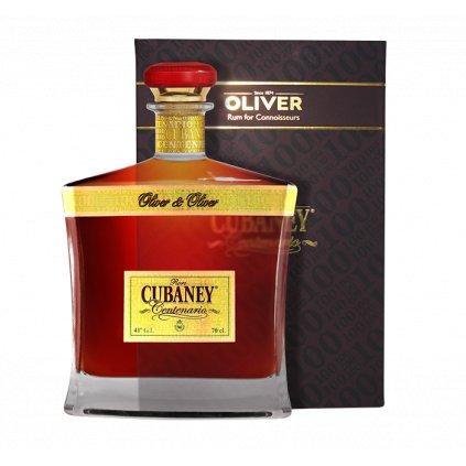 Cubaney Centenario