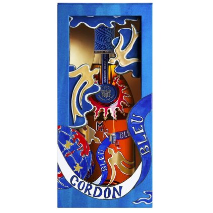 Martell Cordon Bleu L.E. 2024