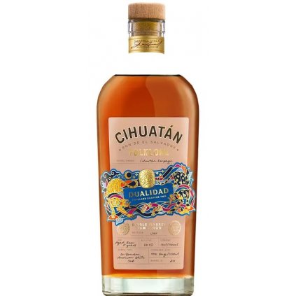 Cihuatan 17yo Folklore A10