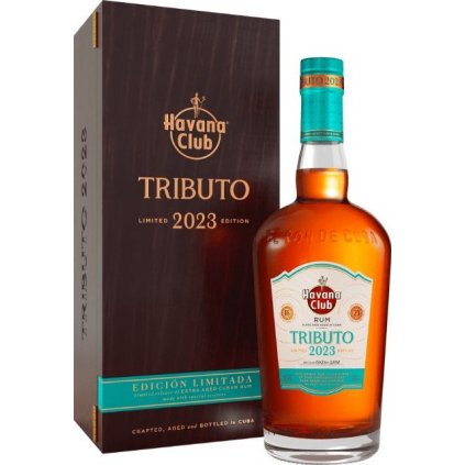 Havana Club Tributo 2023