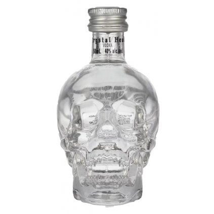 Crystal Head MINI