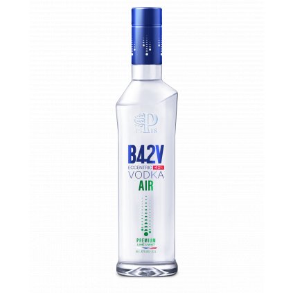 B42V Eccentric Air