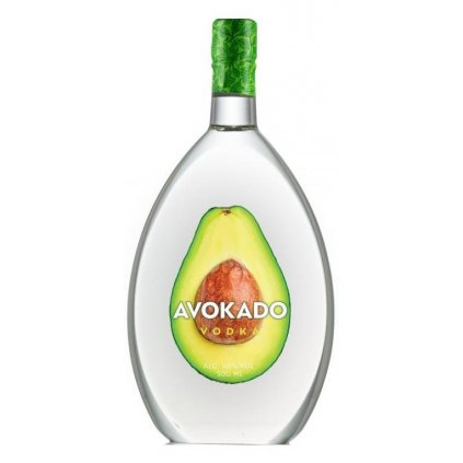 Avokado Vodka