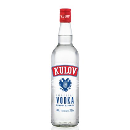 Kulov Vodka