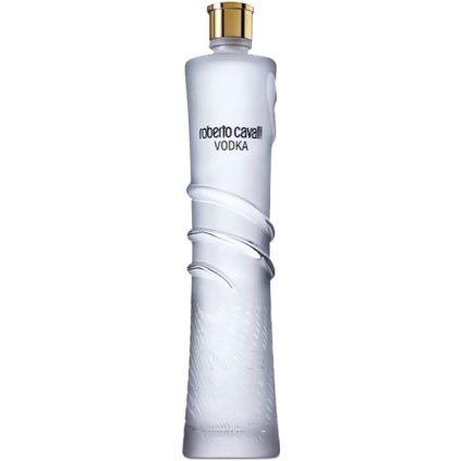 Roberto Cavalli Vodka