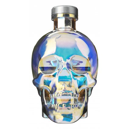 Crystal Head Aurora