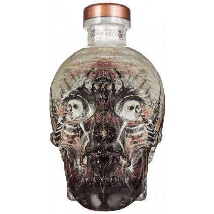 Crystal Head Artist Edition no.1