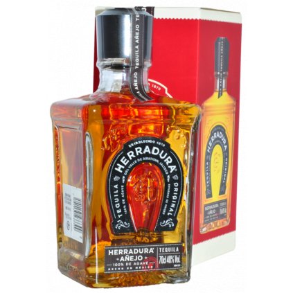 Herradura Anejo