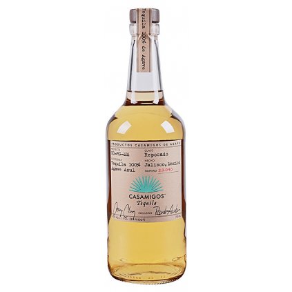 Casamigos Reposado