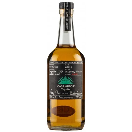 Casamigos Anejo