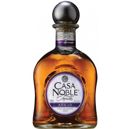 Casa Noble Anejo