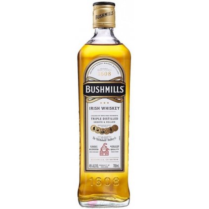 Bushmills