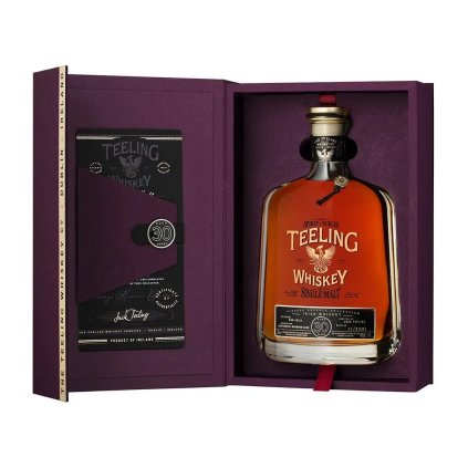 Teeling 30yo Vintage Reserve