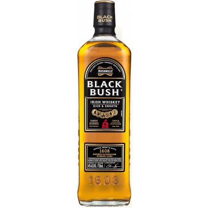 Bushmills Black Bush