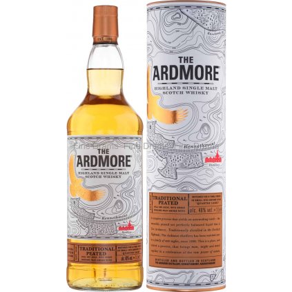 Ardmore Traditional Peated