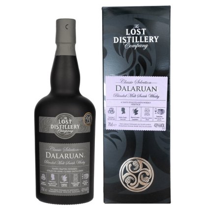 Lost Distillery Dalaruan