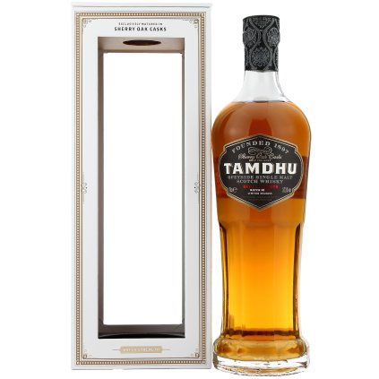 Tamdhu Batch Strenght 007