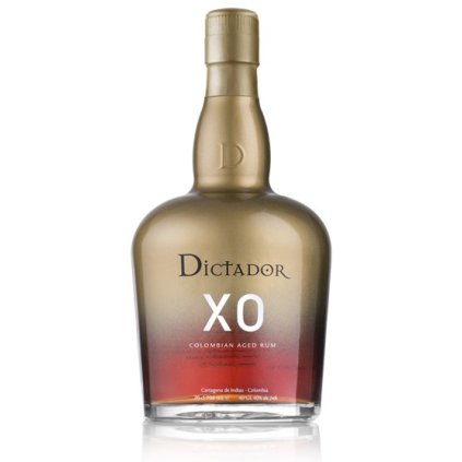 XOP dictador packshot