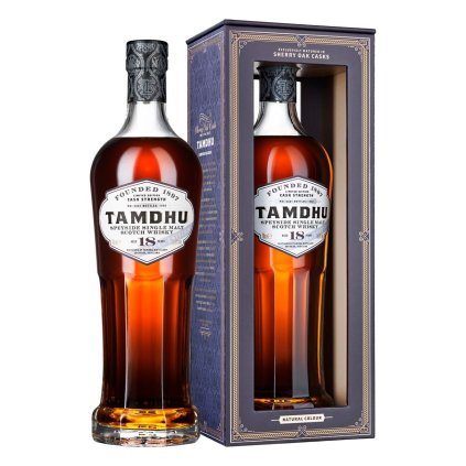 Tamdhu 18yo