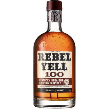 Rebel 100 Proof