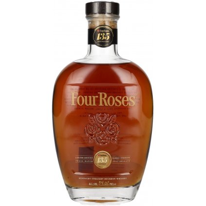 Four Roses Small Batch 2023 Release