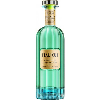 Italicus Rosolio