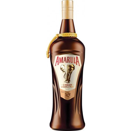 Amarula Wild Cream