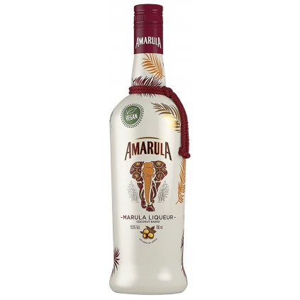 Amarula Coconut Vegan