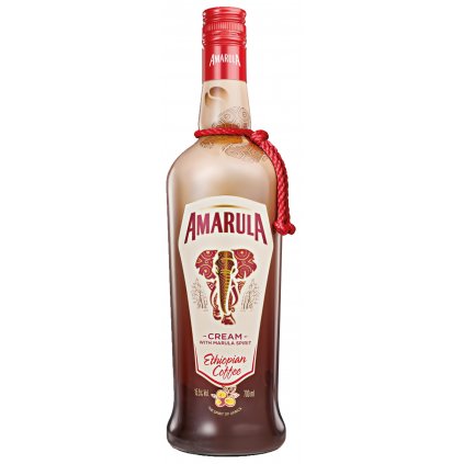 Amarula Ethiopian Coffee