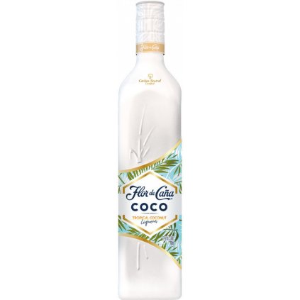 Flor de Cana Coco