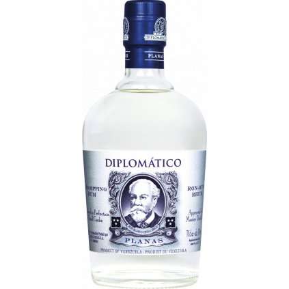 Diplomatico Planas