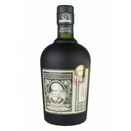 Diplomatico Reserva Exclusiva 40% 0,7l