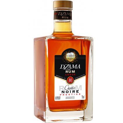 Dzama Cuveé Noire Prestige