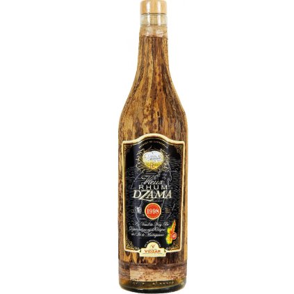 Dzama Rhum Vieux